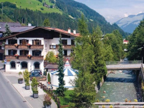 Apartment Lendstrasse II, Kirchberg In Tirol, Österreich